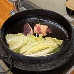 嘉儀屋 - くわ焼き