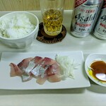 tell me キッチン - 