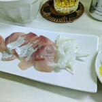 tell me キッチン - 