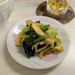 tell me キッチン - 