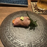 くずし鉄板 あばぐら 神田店 - 
