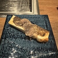 くずし鉄板 あばぐら 神田店 - 