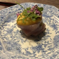 和食しんくろ - 