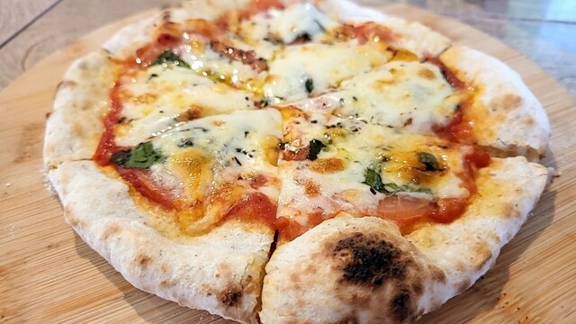 PIZZA・GG（ピザジイジイ） - 旭川四条（ピザ）の写真