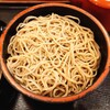 信州蕎麦の草笛