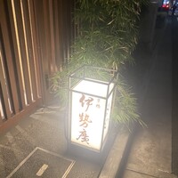 伊勢廣 京橋本店 - 