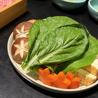 きつね - 