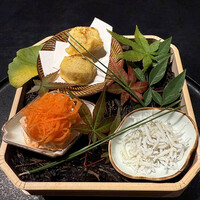 きつね - 