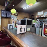 なにわや食堂 - 