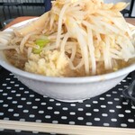 夢を語れ - ニンニク少な目