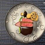 世界ジオパーク伊豆 繭二梁 - 