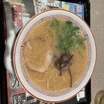 らあめん花月嵐 - 