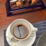 世界ジオパーク伊豆 繭二梁 - 