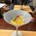 世界ジオパーク伊豆 繭二梁 - 