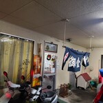 なにわや食堂 - 