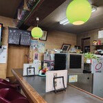 なにわや食堂 - 