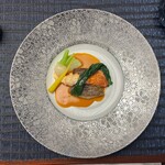 世界ジオパーク伊豆 繭二梁 - 