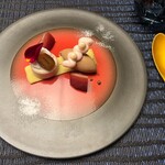 世界ジオパーク伊豆 繭二梁 - 