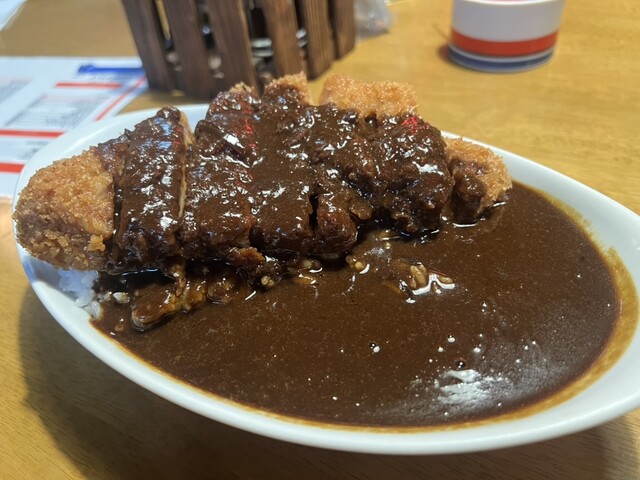 ボリューム亭 - 稚内（喫茶店）の写真