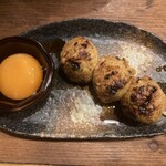 串焼ばぁでぃー - 