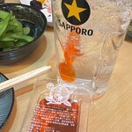 やきとり とり志 - 