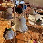 ザ・ペニンシュラ東京 - 