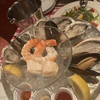 グランド・セントラル・オイスターバー&レストラン 品川店 - 