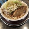 麺屋 婆娑羅