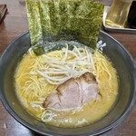 ラーメン道楽 - 
