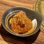 SATOブリアン七番 - 岩手水沢牛 特選ヒレスキ