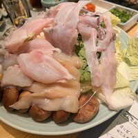 とらふぐ亭 池袋東口店 - 