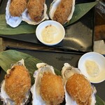 みるくがき豊久丸 - 