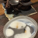 MAZ - 海霧（-20 MBSL）