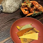 MAZ - 海岸砂漠（18 MASL）