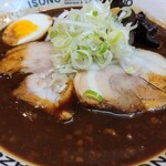 いそのかづお - 