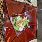 祇園おくむら - 