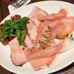 The CHOYA 銀座 BAR - 