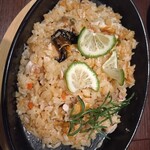 The CHOYA 銀座 BAR - 