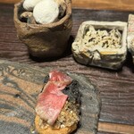 MAZ - 保存（3680 MASL）