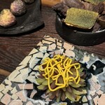 MAZ - 熱帯雨林のジャングル（750 MASL）