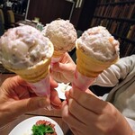 The CHOYA 銀座 BAR - 