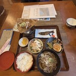 お食事処たなか屋 - 