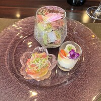 ラ ヴォワール - 