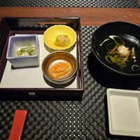 星空の中へ - 