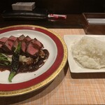 Bistro Premiepetit - 