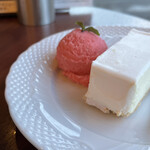 星乃珈琲店 洛北阪急スクエア店 - 