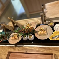 日本料理 行雲 - 