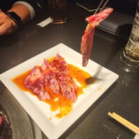 兜 麻布十番店 - 