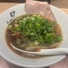 らーめん 伊藝