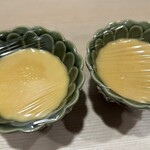 たかい - 自家製プリン　絶品